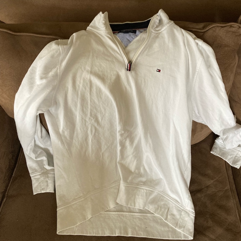 Tommy Hilfiger Sweater